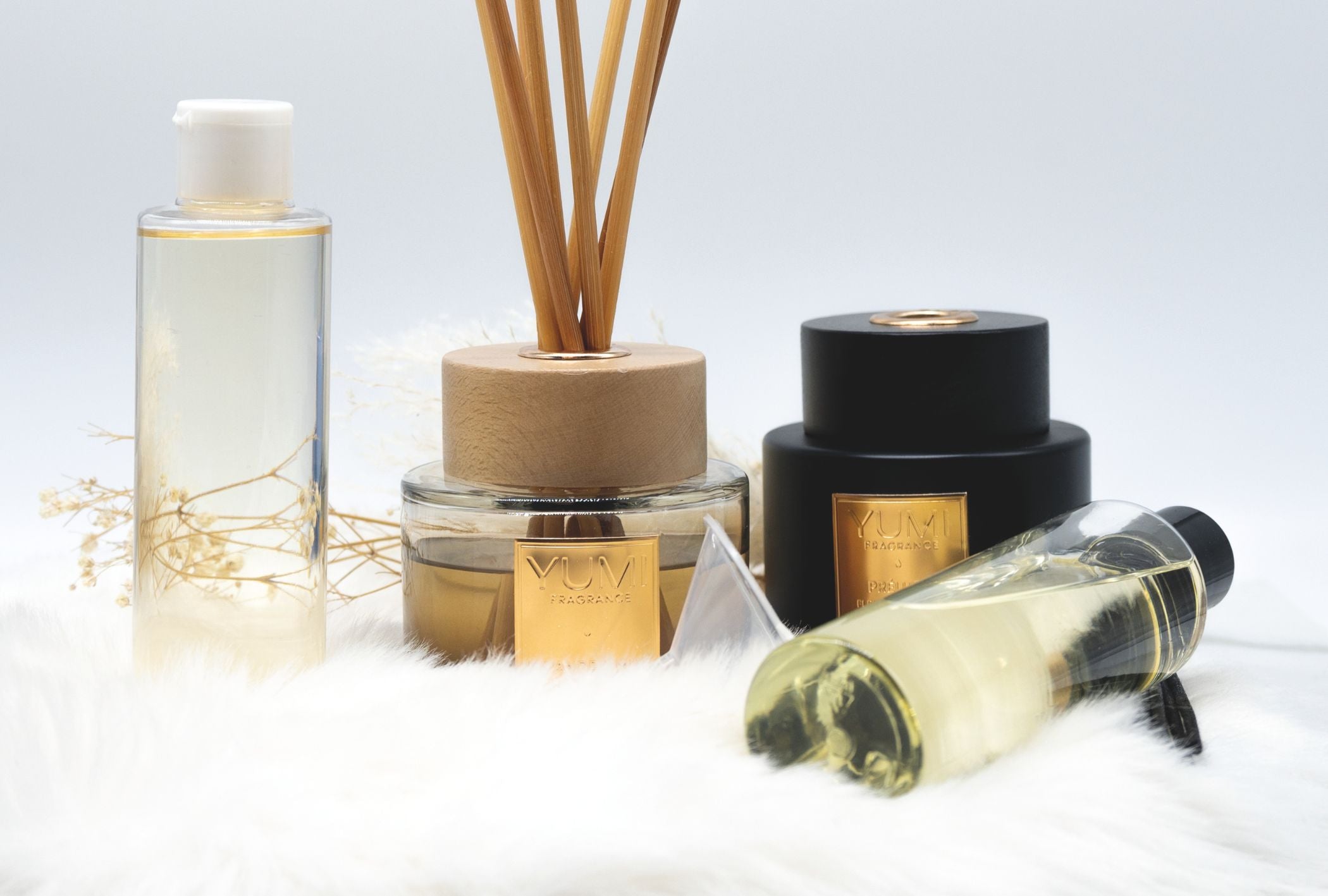 CANDLES – YUMI Beauty Pro