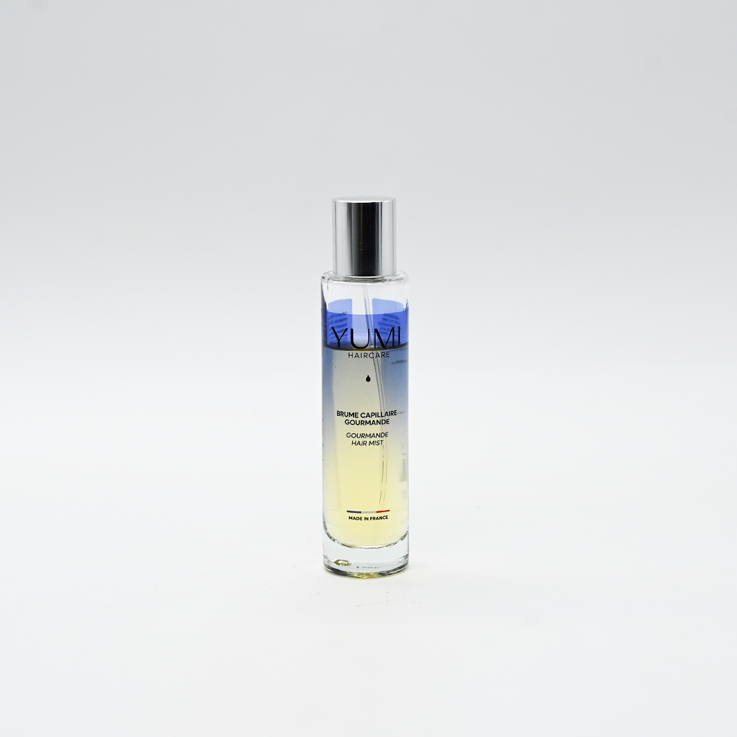 YUMI Beauty - Gourmet Hair Mist - 50ml – YUMI Beauty Pro