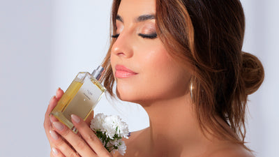 YUMI FRAGRANCE