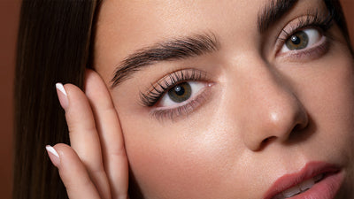 YUMI Lashes&Brows collection