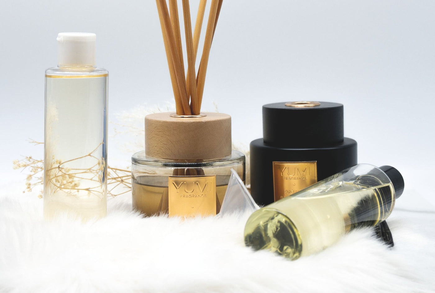 PARFUMS D'AMBIANCE