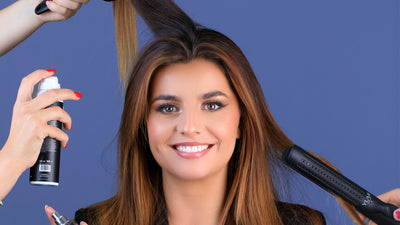 HAIRCARE