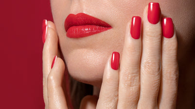 PINCEAUX NAIL ART