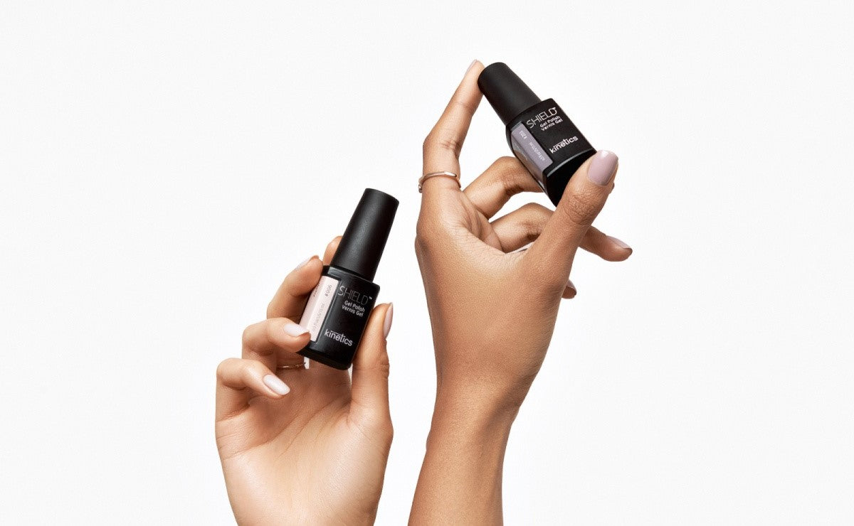 SHIELD - Vernis semi-permanent