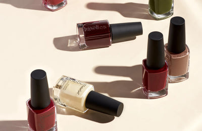 SOLARGEL - Vernis classique