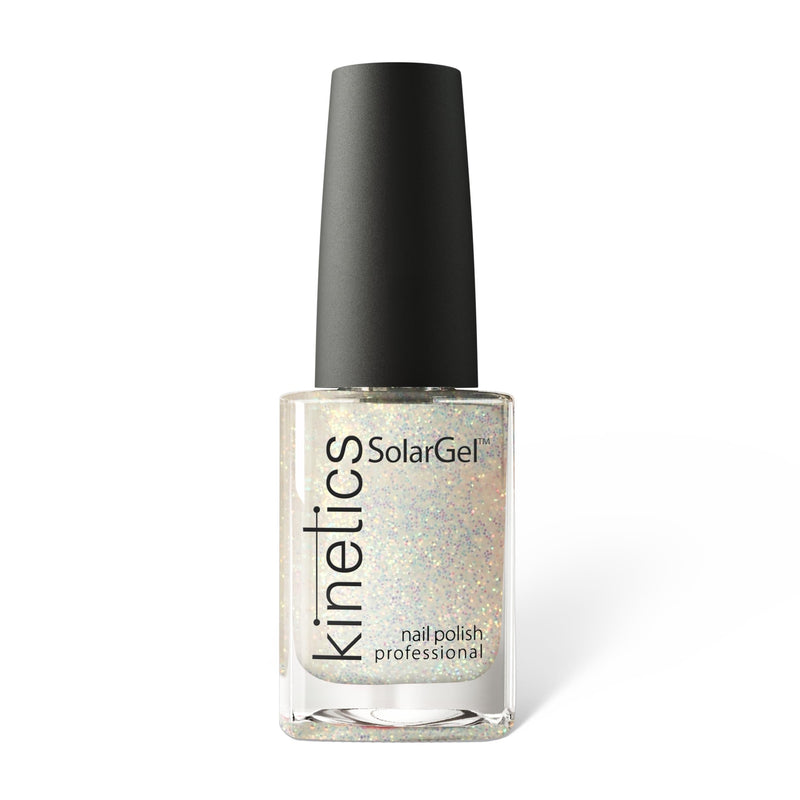 SOLARGEL SILVER FAIRY DUST 