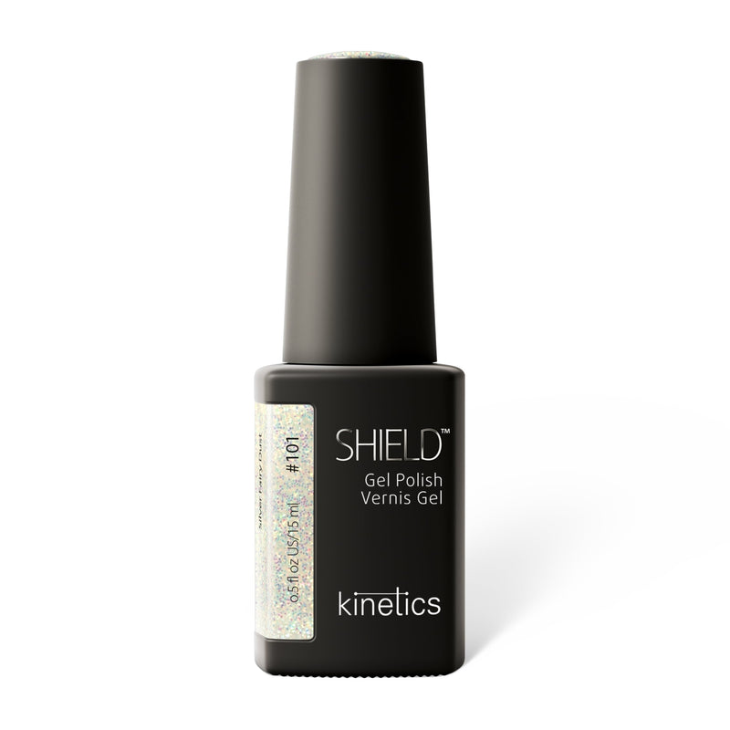 SHIELD SILVER FAIRY DUST 