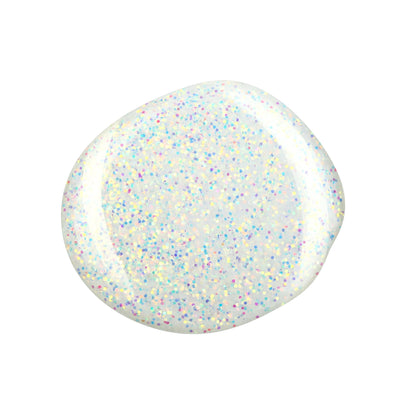 SHIELD SILVER FAIRY DUST #101