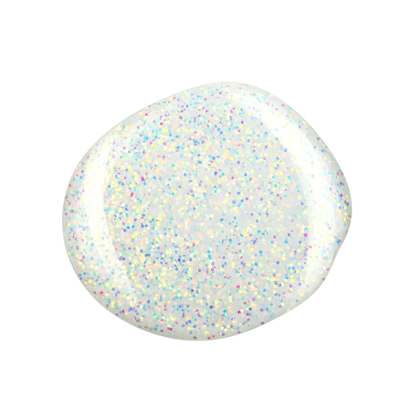 SHIELD SILVER FAIRY DUST 