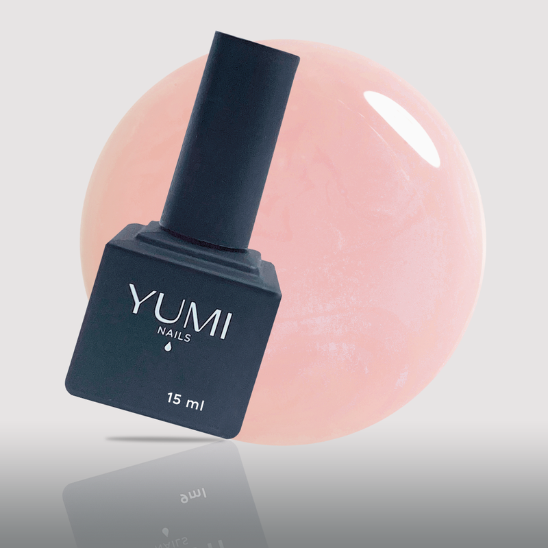 Base gel lac pro LIGHT PINK 