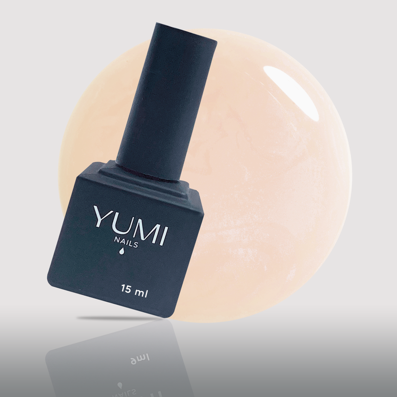 Base gel lac pro NUDE 