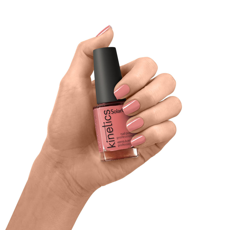 SOLARGEL DEMURE 