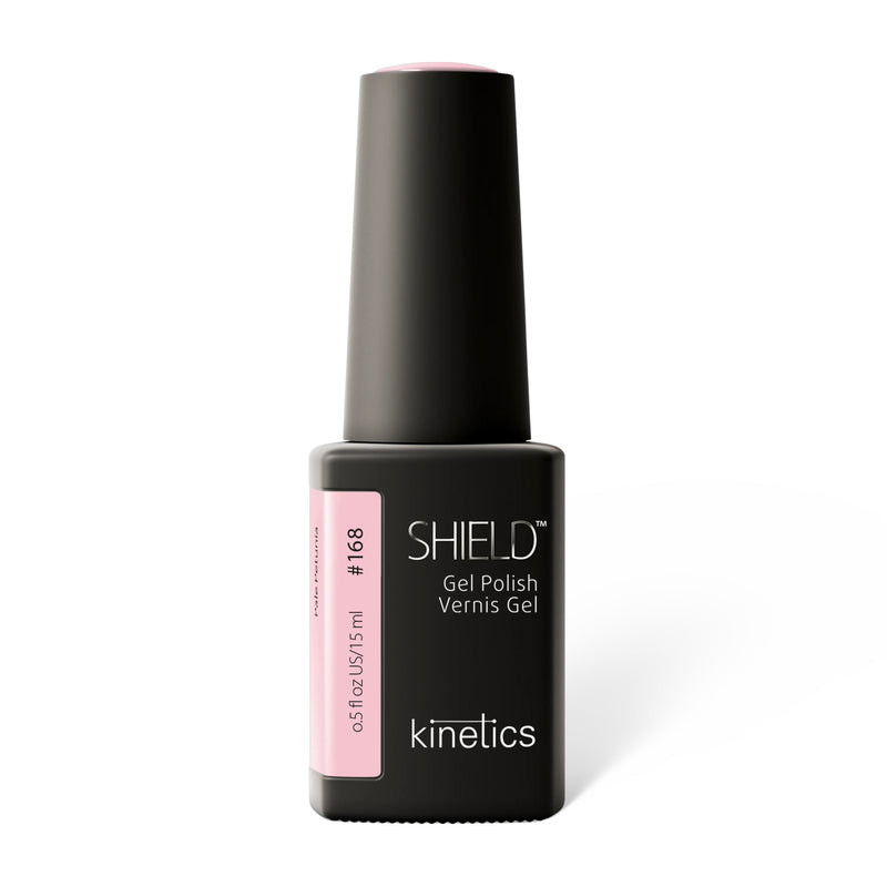SHIELD  PALE PETUNIA 