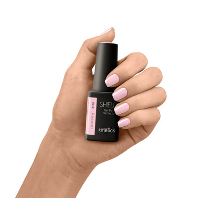 SHIELD  PALE PETUNIA #168 - 15 ML