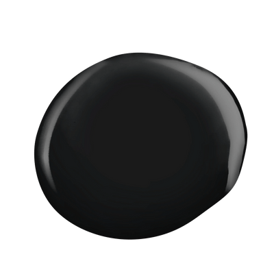 SHIELD JET BLACK #188 - 15 ML