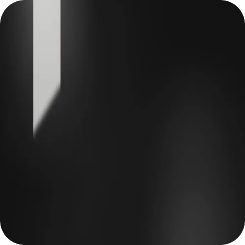 SOLARGEL  JET BLACK 