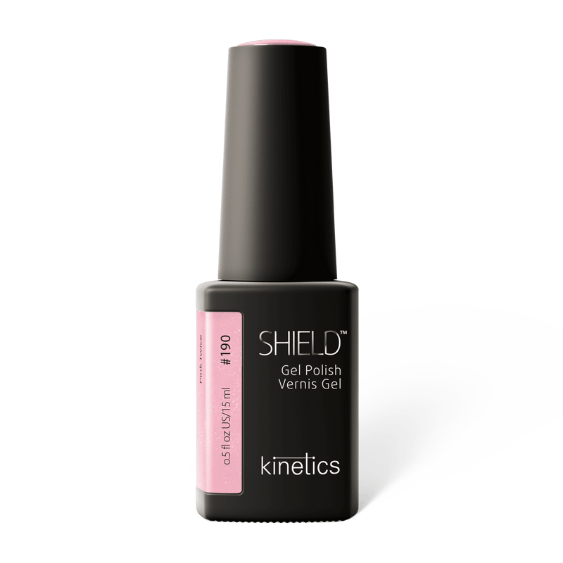 SHIELD PINK TWICE 