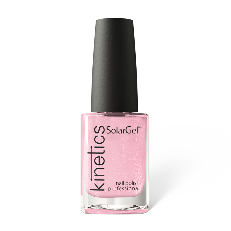 SOLARGEL PINK TWICE 