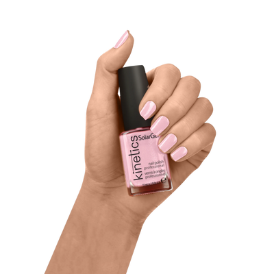 SOLARGEL PINK TWICE #190 - 15 ML