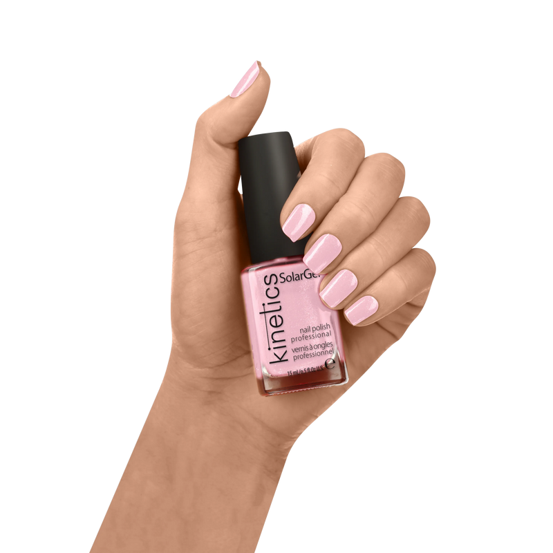 SOLARGEL PINK TWICE 