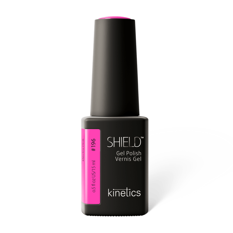 SHIELD ELECTRO PINK 