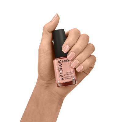 SOLARGEL FLIRTY #205 - 15 ML