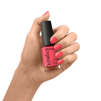 SOLARGEL SO CORAL #206 - 15 ML