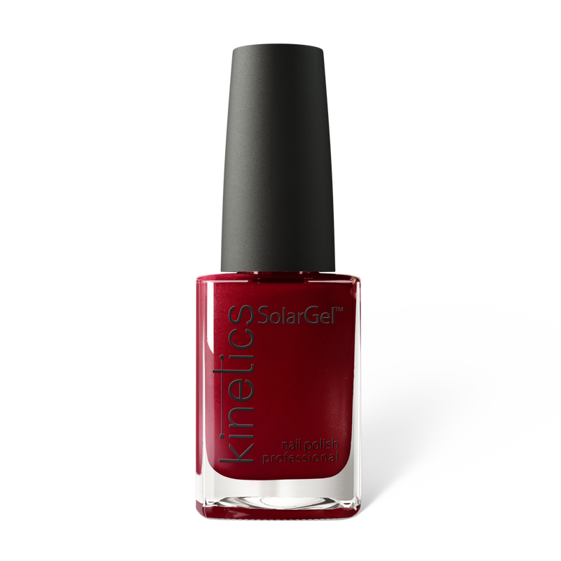 SOLARGEL RED GOWN 