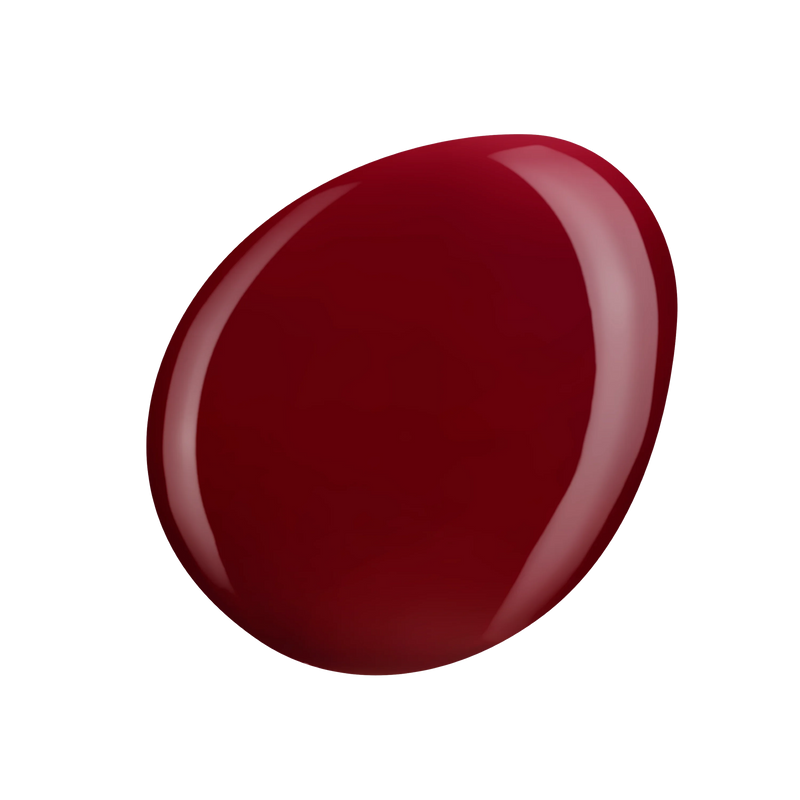 SHIELD  RED GOWN 