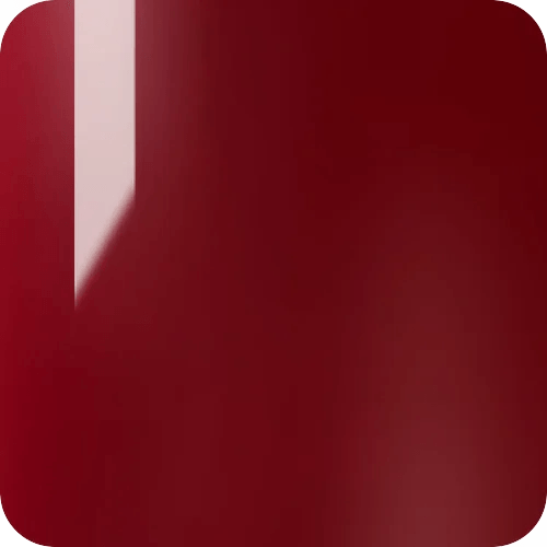 SOLARGEL RED GOWN 