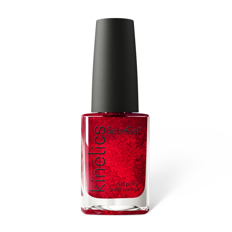 SOLARGEL RASPBERRY BERET 