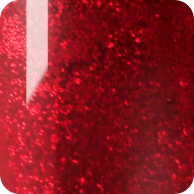 SOLARGEL RASPBERRY BERET #025 - 15 ML