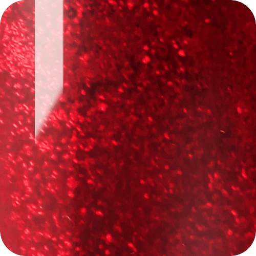 SOLARGEL RASPBERRY BERET 