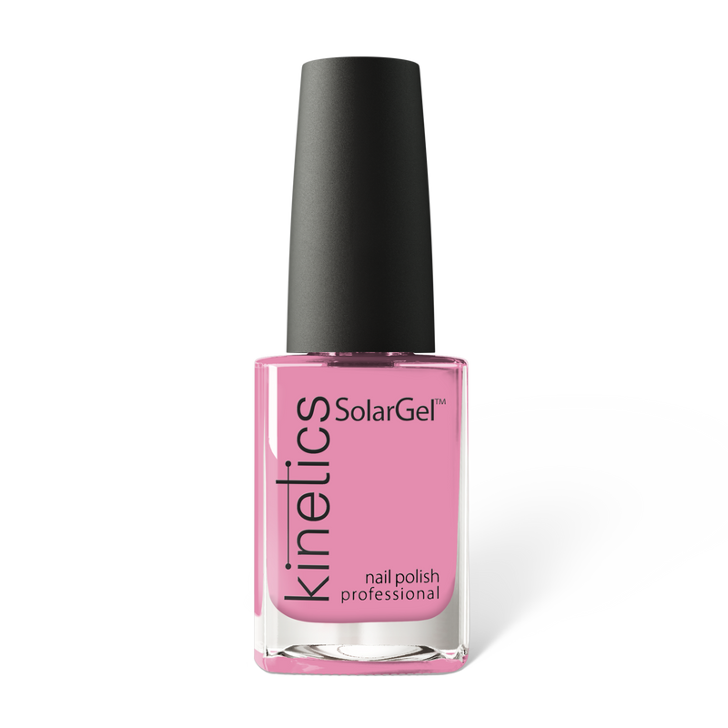 SOLARGEL FRENCH LILAC 