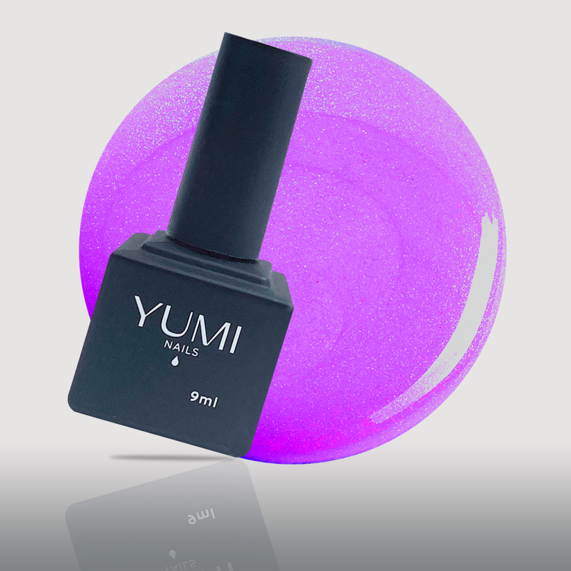 Color gel lac pro 