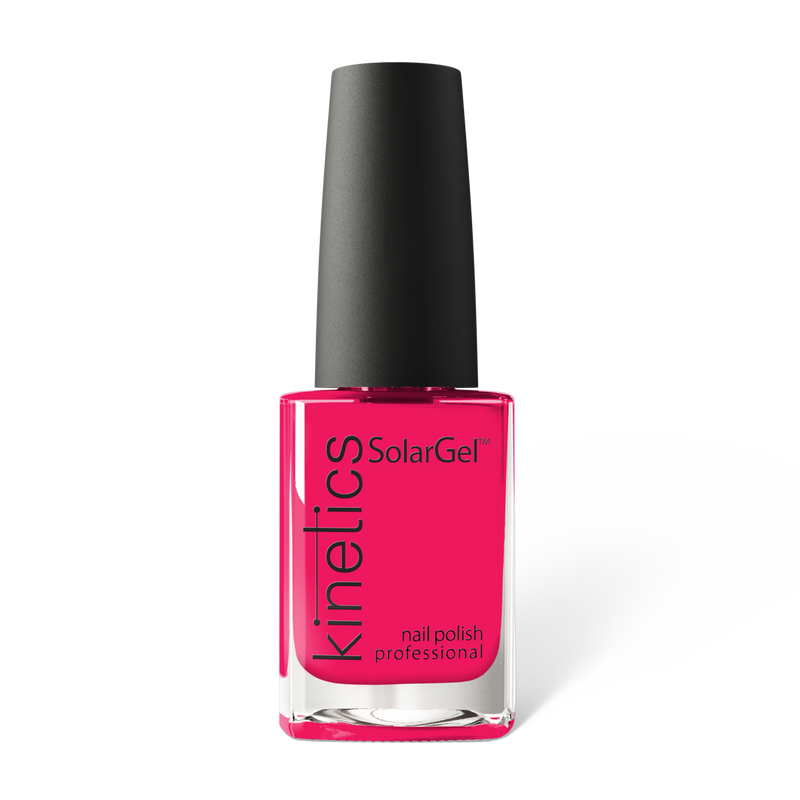 SOLARGEL RASPBERRY MOJITO 