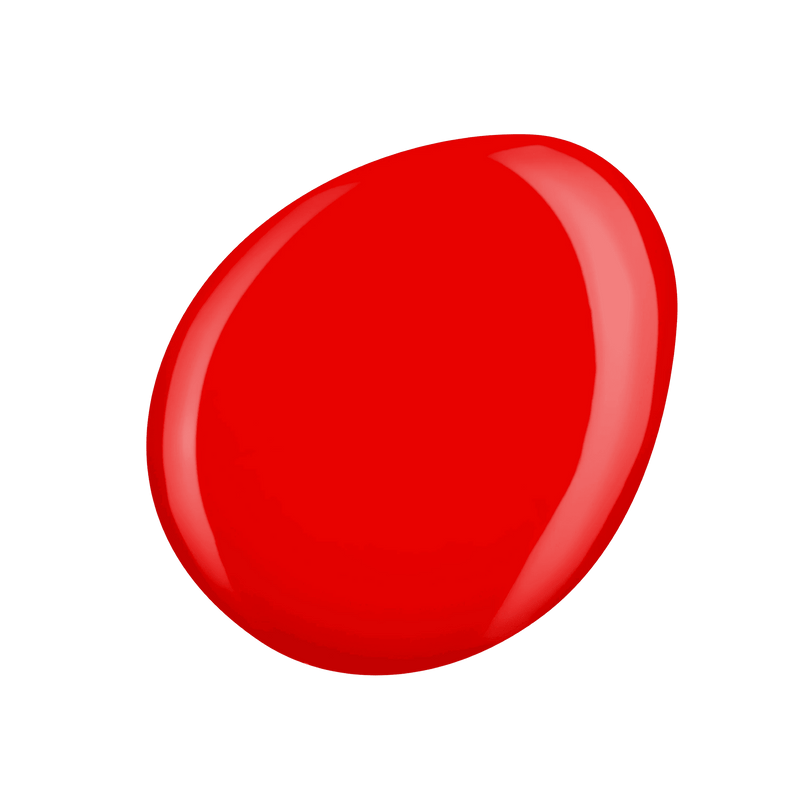 SHIELD KING OF RED 