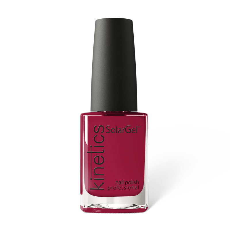 SOLARGEL HEDONIST RED 