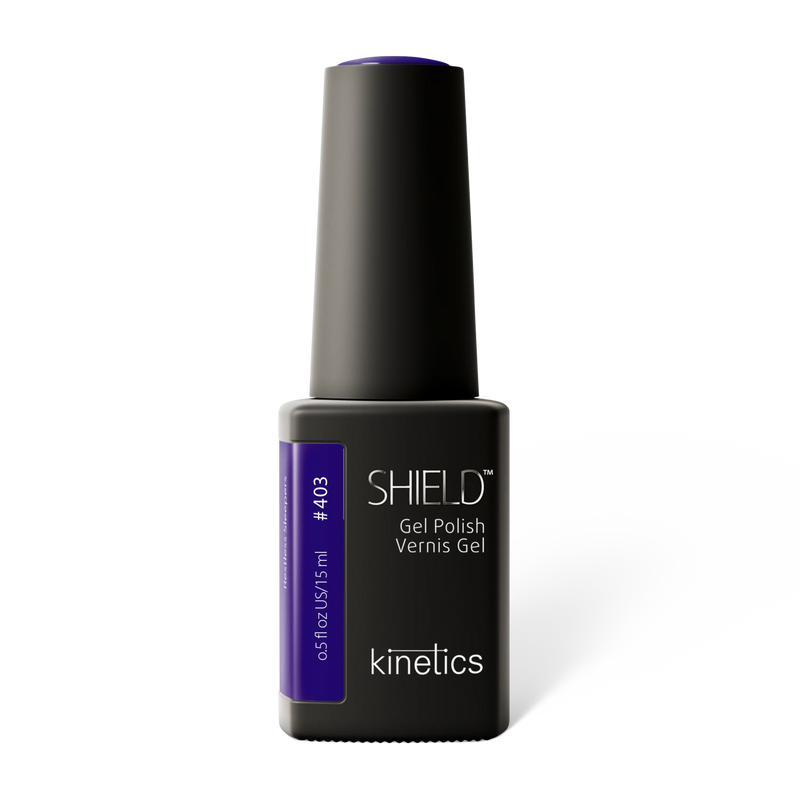 SHIELD RESTLESS SLEEPERS 