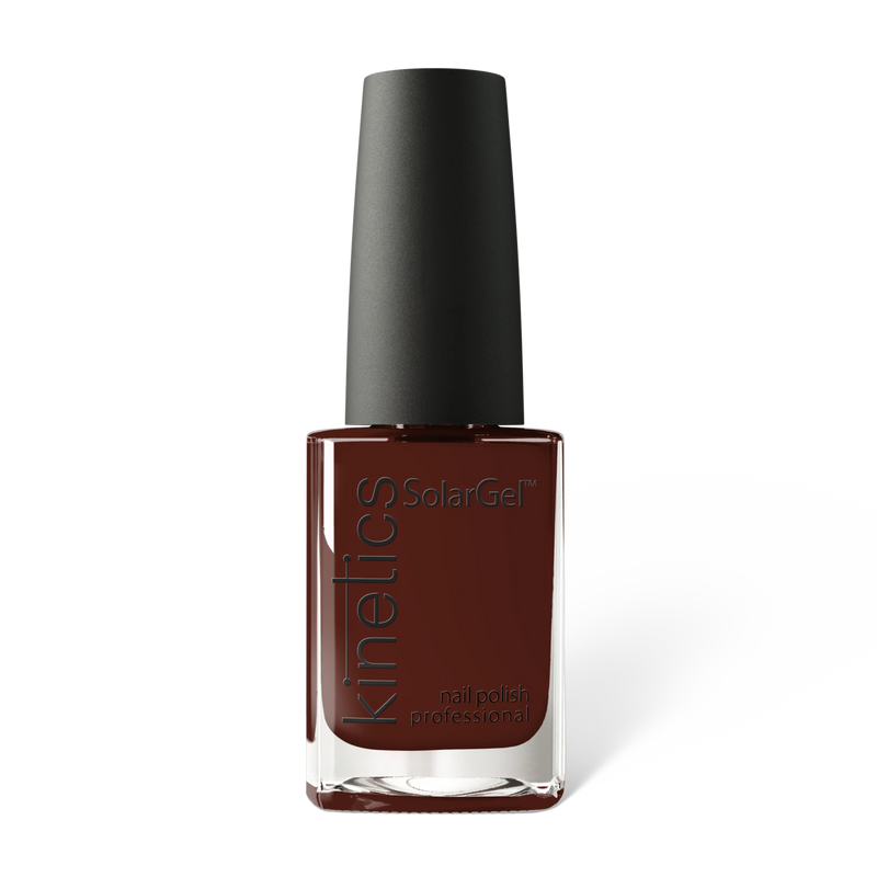 SOLARGEL ALLURING BROWN 