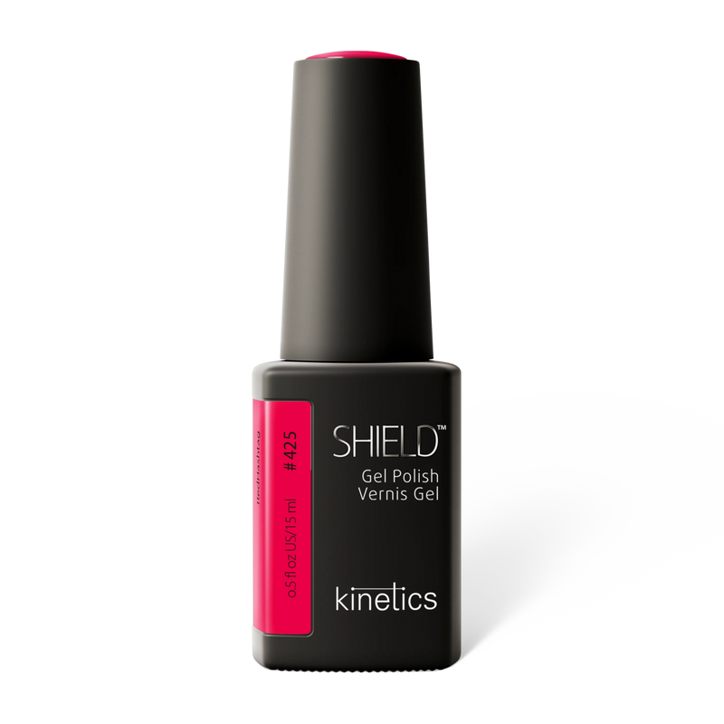 SHIELD REDHASHTAG 