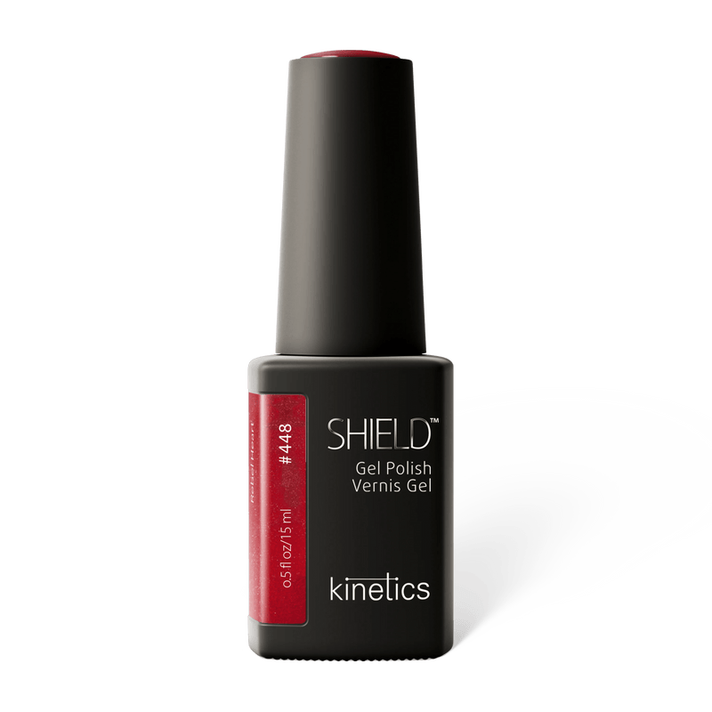 SHIELD REBEL HEART 