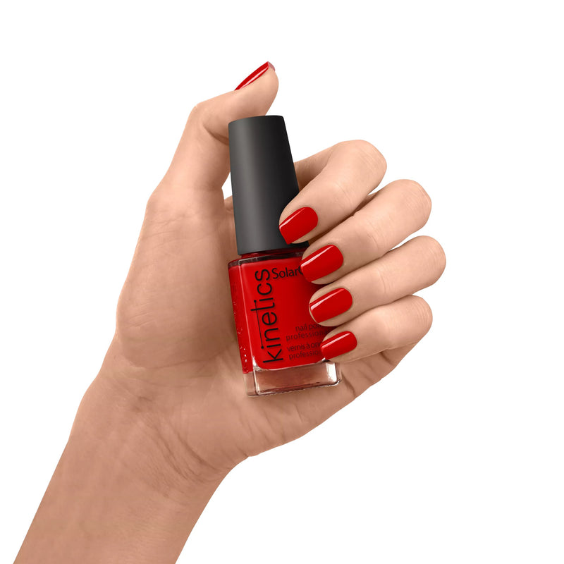 SOLARGEL SCARLET LETTER 
