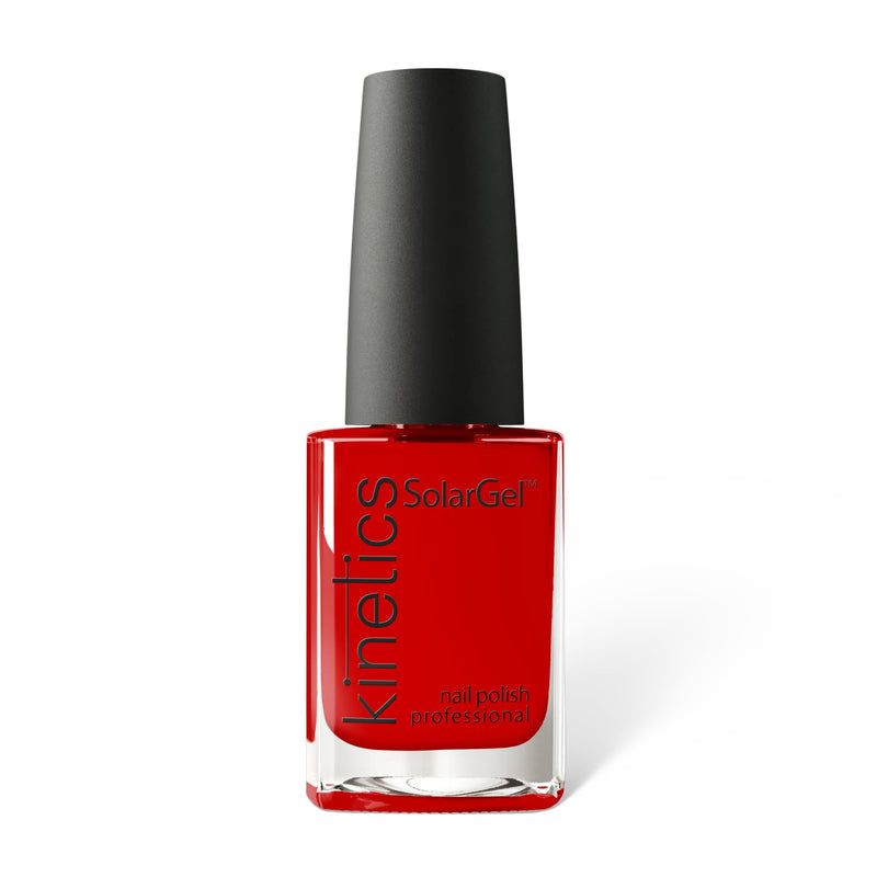 SOLARGEL SCARLET LETTER 