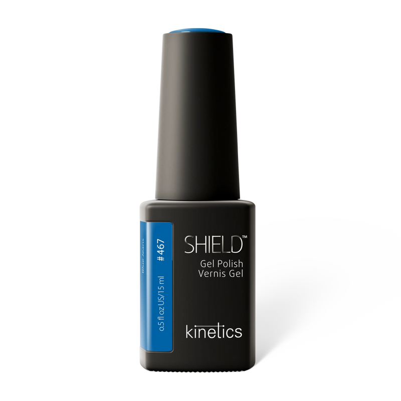 SHIELD BLUE JEANS 