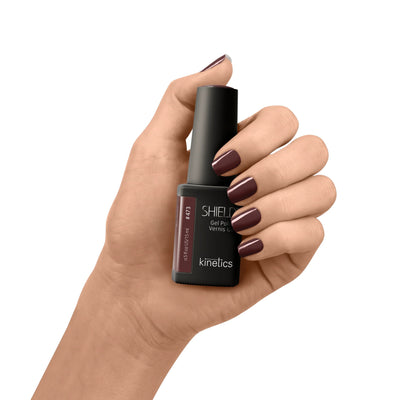 SHIELD BON VIVANT #473 - 15 ML