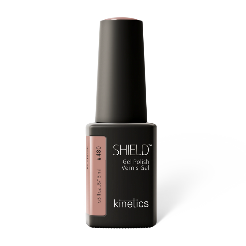 SHIELD IT&