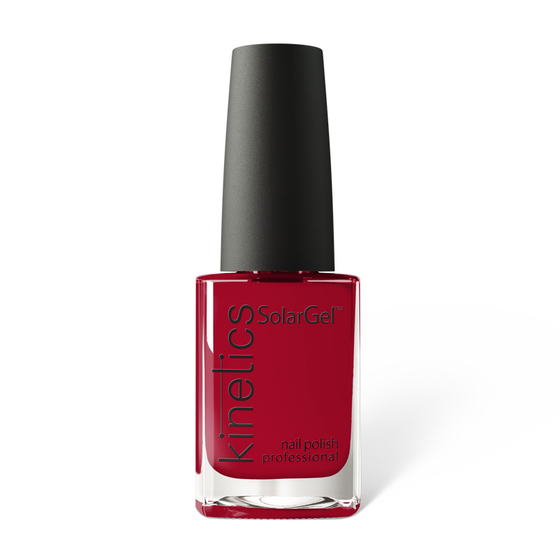 SOLARGEL CRIMSON QUEEN 