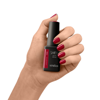 SHIELD CRIMSON QUEEN #483 - 15 ML