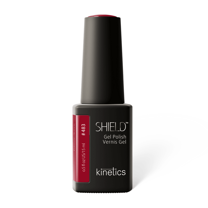 SHIELD CRIMSON QUEEN 
